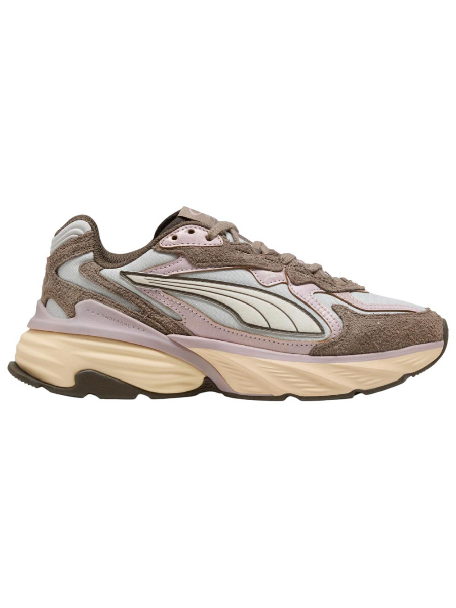 Puma Fade Nitro LS Brushed Luxe